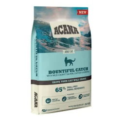Acana Cat Bountiful Catch Alimento Para Gato