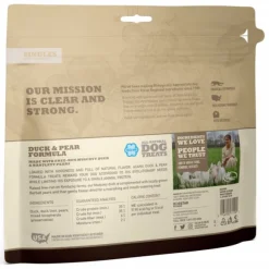 Acana Duck And Pear Dog Treat 35.5G