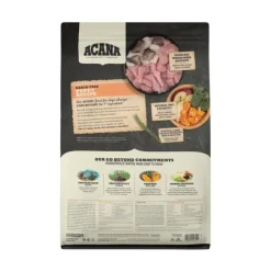 Acana Heritage Free Run Poultry Alimento Para Perro