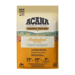 Acana Regionals Meadowlands Dog Alimento Para Perro