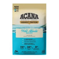 Acana Regionals Wild Atlantic Dog Alimento Para Perro