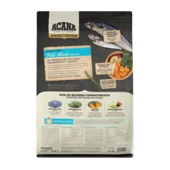 Acana Regionals Wild Atlantic Dog Alimento Para Perro