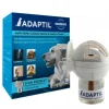 Adaptil Difusor Electrico + Repuesto 48 Ml