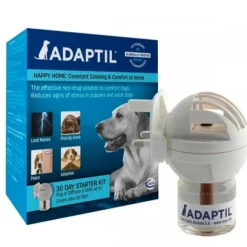 Adaptil Difusor Electrico + Repuesto 48 Ml