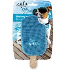 Afp Chill Out Helado De Arandano