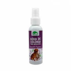 Agua De Colonia De Lavanda 100 Ml. 100Ml