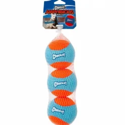 Amphibious Balls M X 3 Medium