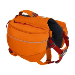 Approach Dog Pack - Orange