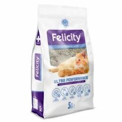 Arena Para Gatos Felicity Ultra Performance 4 Kg 4Kg