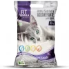 Arena Para Gatos Fit Formula Sanitaria 10 Kg