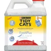 Arena Para Gatos Tidy Cats Lightweight