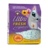 Arena Para Gatos Ultra Fresh Crystals 1.5 Kg