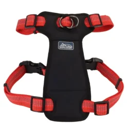 Arn S Brights Reflective Front-Connect, Canyon