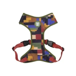 Arn S Pixel Adjustable Air Mesh Para Perros