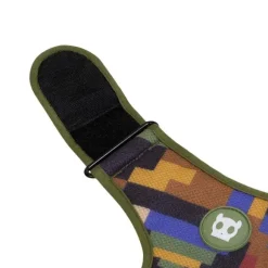 Arn S Pixel Adjustable Air Mesh Para Perros