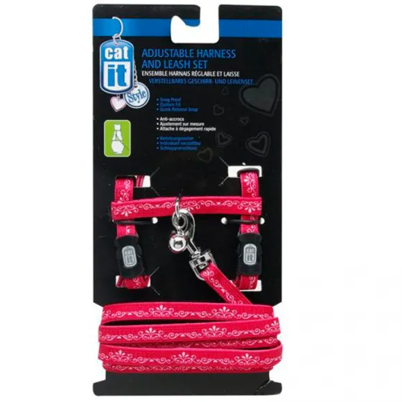 Arn S Y Trailla Cat It