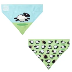 Bandana Black Sheep