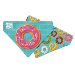 Bandana Donuts