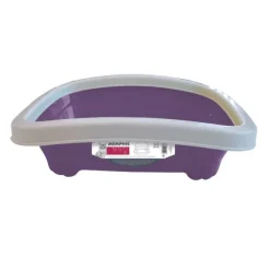 Bandeja Sanitaria Memphis