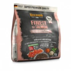Belcando Finest Gf Salmon Alimento Para Perro