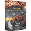 Belcando Mastercraft Topping Ternera Alimento H Medo Para Perros 100Gr