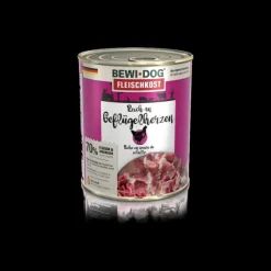 Bewidog Latas Rico En Coraz N Alimento H Medo Para Perros