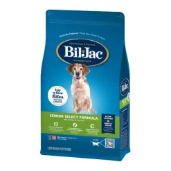 Bil Jac Senior Select Alimento Para Perros