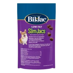 Bil Jac Slim Jacs Low Fat Dog
