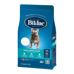 Bil Jac Small Breed Adulto Alimento Para Perros 2.7 Kg