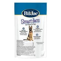 Bil Jac Smart Jacs Digestive Sup