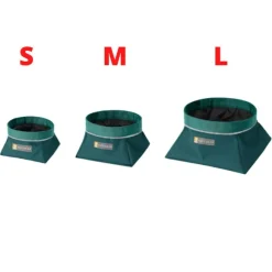 Bol Impermeable Quencher - Verde