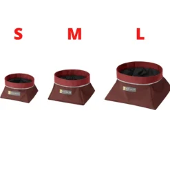 Bol Impermeable Quencher - Rojo