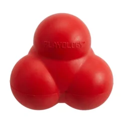 Bola De Rebote Con Aroma A Carne Tama O Grande