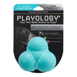 Bola De Rebote Con Aroma A Mantequilla De Man Tama O Grande