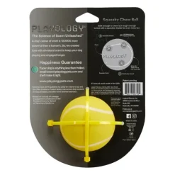 Bola Para Masticar Con Aroma A Pollo