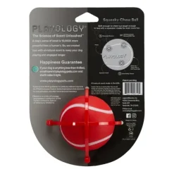 Bola Para Masticar Con Aroma A Carne