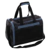 Bolsa De Transporte Hakon Negro 43X29X29 Cm