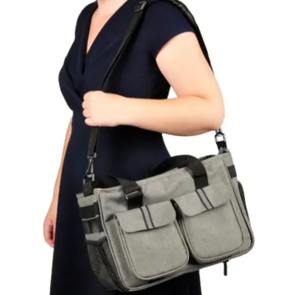 Bolsa De Transporte Zofia