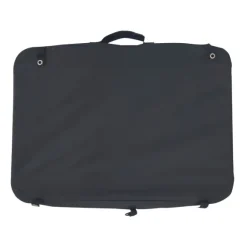 Bolso Comfort Crate Negro