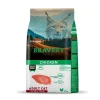 Bravery Cat Chicken Adult Sterilized Alimento Para Gato