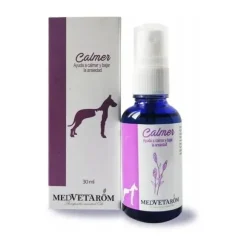 Calmer 30 Ml Spray