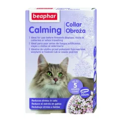 Calming Collar Cat 35 Cm