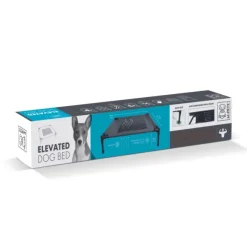 Cama Elevada Para Perros