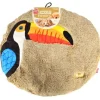 Cama Para Gato Gigwi Tropicana 'Snoozy Friends' Coj N
