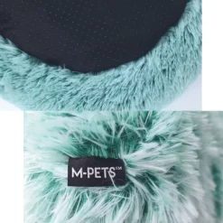 Cama Para Gato Mpets Snugo Eco