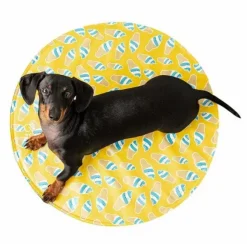 Cama Para Perro Gfpet Alfombra Refrescante De Helados