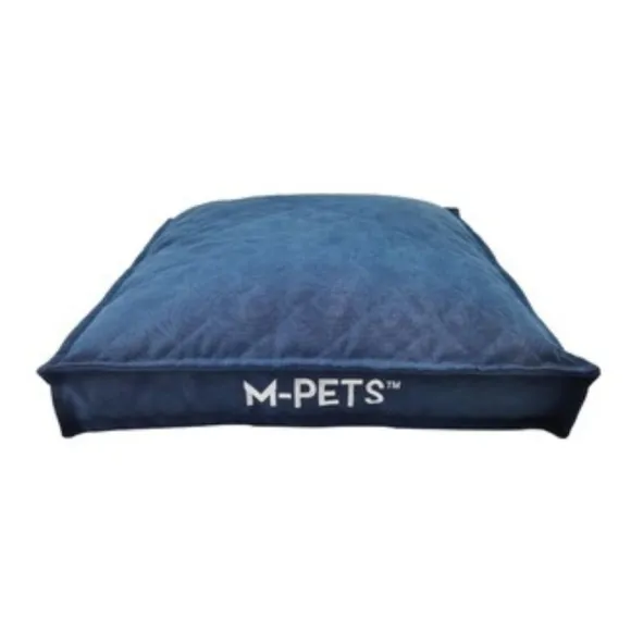 Cama Para Perro Mpets Earth Eco Cushion