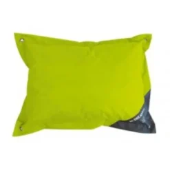 Cama Para Perro Mpets Natuna Cushion Lemon