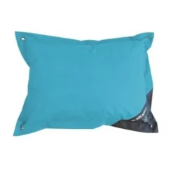 Cama Para Perro Mpets Natuna Cushion Blue