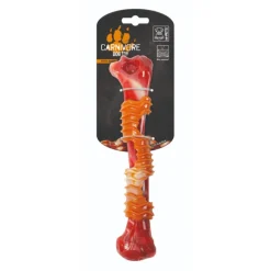 Carnivore Dog Toy Stick Bone - Bacon Scent